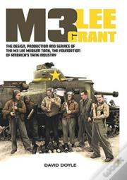 M3 Lee Grant