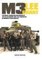 M3 Lee Grant - Preview