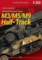 M3/M5/M9 Half-Track - Preview