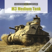 Capa do artigo M3 Medium Tank