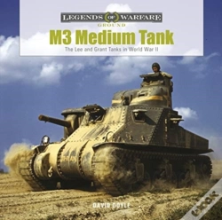 Capa do artigo M3 Medium Tank