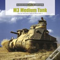 M3 Medium Tank