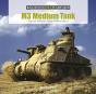M3 Medium Tank - Preview