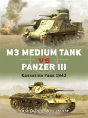 M3 Medium Tank Vs Panzer Iii: Kasserine Pass, 1943 - Preview