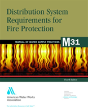 M31 Distribution System Requirements For Fire Protection - Preview