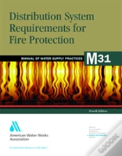 Capa do artigo M31 Distribution System Requirements For Fire Protection