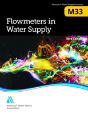 M33 Flowmeters In Water Supply, Third Edition - Preview