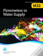 Capa do artigo M33 Flowmeters In Water Supply, Third Edition