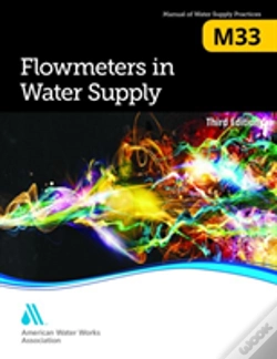 Capa do artigo M33 Flowmeters In Water Supply, Third Edition