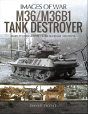 M36/M36b1 Tank Destroyer - Preview