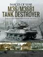 M36/M36b1 Tank Destroyer - Preview