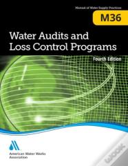 M36 Water Audits And Loss Control Programs