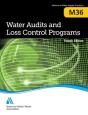 M36 Water Audits And Loss Control Programs - Preview