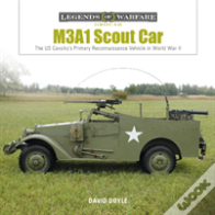 M3a1 Scout Car