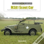 Capa do artigo M3a1 Scout Car