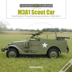 Capa do artigo M3a1 Scout Car