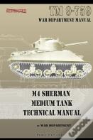 M4 Sherman Medium Tank Technical Manual