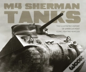 Capa do artigo M4 Sherman Tanks