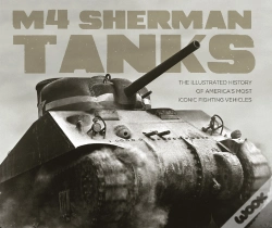 Capa do artigo M4 Sherman Tanks