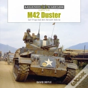 Capa do artigo M42 Duster