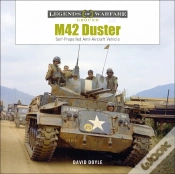 Capa do artigo M42 Duster
