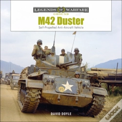 Capa do artigo M42 Duster