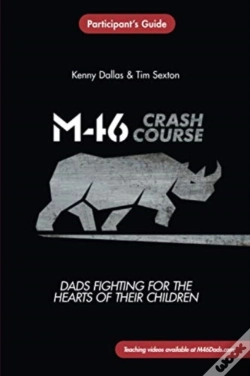 Capa do artigo M46 Crash Course