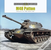 Capa do artigo M48 Patton