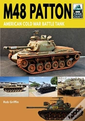 Capa do artigo M48 Patton