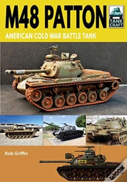 Capa do artigo M48 Patton