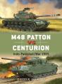 M48 Patton Vs Centurion - Preview
