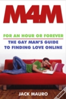 Capa do artigo M4m