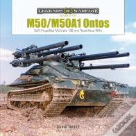 M50/M50a1 Ontos
