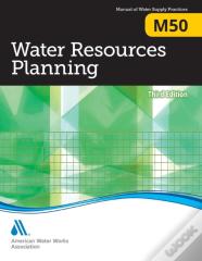 M50 Water Resources Planning, Third Edition