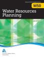 M50 Water Resources Planning, Third Edition - Preview