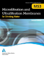 M53 Microfiltration And Ultrafiltration Membranes For Drinking Water - Preview