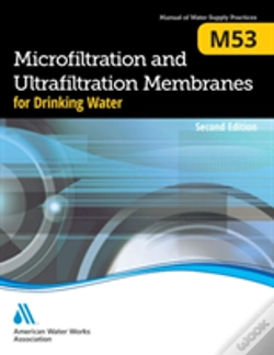 Capa do artigo M53 Microfiltration And Ultrafiltration Membranes For Drinking Water