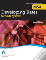 Capa do artigo M54 Developing Rates For Small Systems