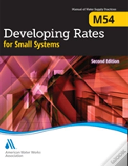 Capa do artigo M54 Developing Rates For Small Systems