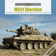 M551 Sheridan