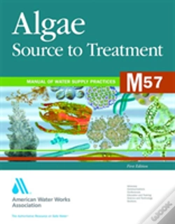 Capa do artigo M57 Algae Source To Treatment