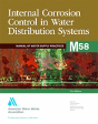 M58 Internal Corrosion Control In Water Distribution Systems - Preview