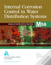 Capa do artigo M58 Internal Corrosion Control In Water Distribution Systems