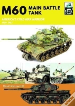 Capa do artigo M60