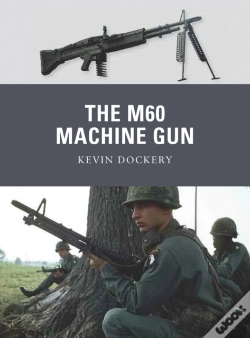 Capa do artigo M60 Machine Gun