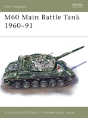 M60 Main Battle Tank 1960â€“91 - Preview