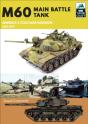 M60 Main Battle Tank - Preview