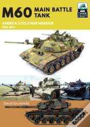 Capa do artigo M60 Main Battle Tank