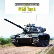Capa do artigo M60 Tank