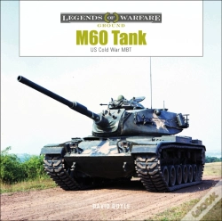 Capa do artigo M60 Tank